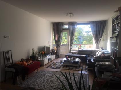 Appartement te huur 1600 euro Kleiburg, Amsterdam