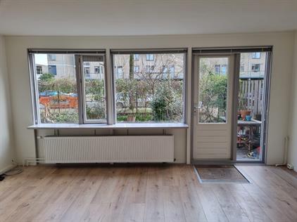 Appartement te huur 1549 euro Furkabaan, Utrecht