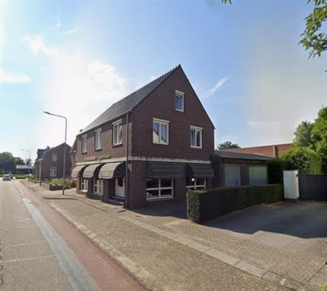 Kloosterstraat