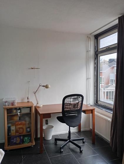 Kamer te huur 600 euro Ruiterstede, Nieuwegein