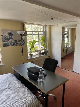 Zimmer bei Voldersgracht In Delft