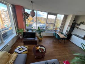 Appartement te huur 1500 euro Oudenoord, Utrecht