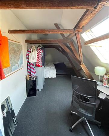 Zimmer bei Twijnstraat In Utrecht