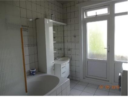 Room for rent 675 euro Goeverneurlaan, Den Haag