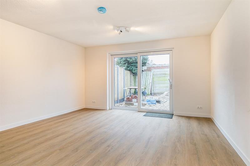 apartments for rent on Goirkestraat