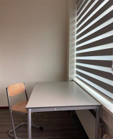 Wohnung bei Binckhorstlaan In Den Haag