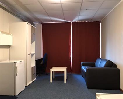 Studio te huur 665 euro Adriaen Coortelaan, Vlissingen
