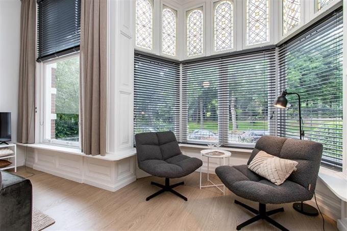 Wohnung bei Kronenburgersingel In Nijmegen