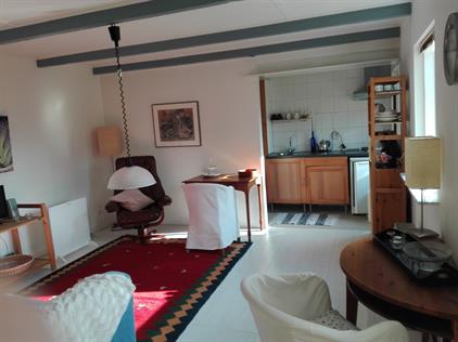 Studio for rent 800 euro Oude Baan, Breda