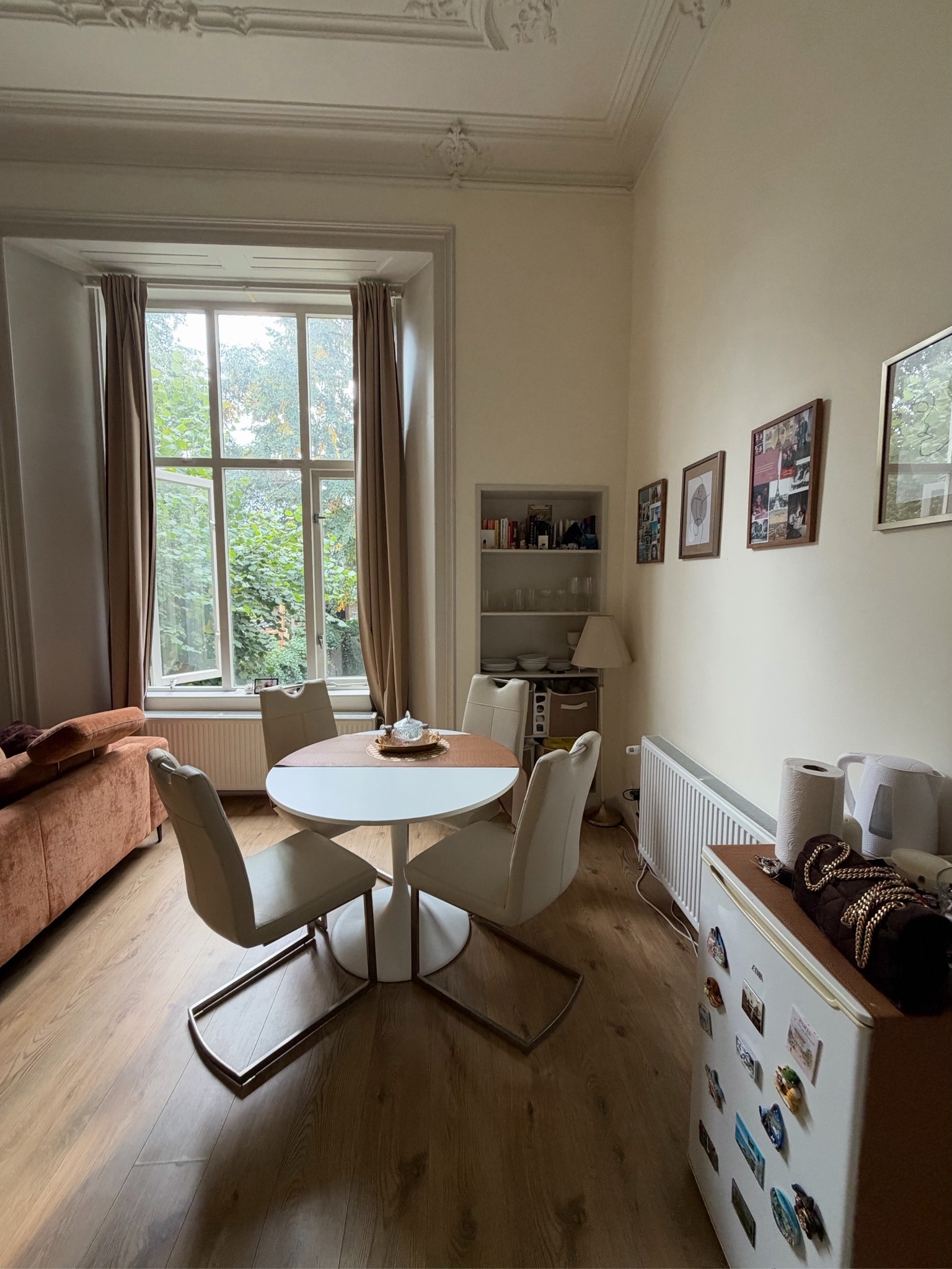 Kamer te huur in Arnhem – Parkstraat – foto 4