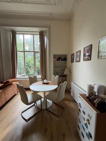 Zimmer bei Parkstraat In Arnhem