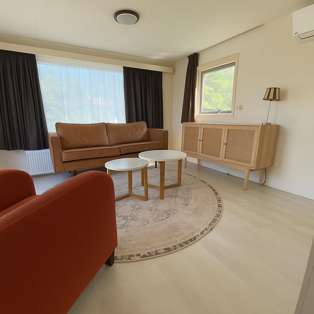 apartments for rent on Dorpsstraat