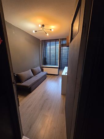 Kamer in Amsterdam, Elisabeth Boddaertstraat op Kamernet.nl: Kamer