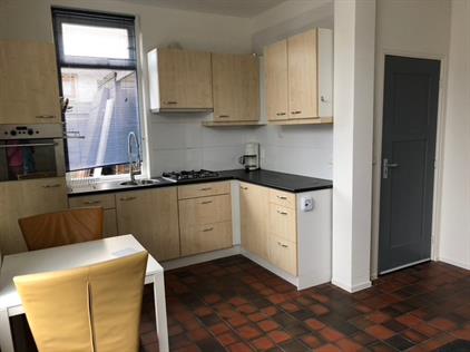 Room for rent 765 euro Nieuwstraat, Tilburg