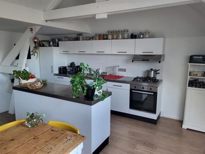 Kamer te huur 975 euro Nieuwe Prinsenkade, Breda