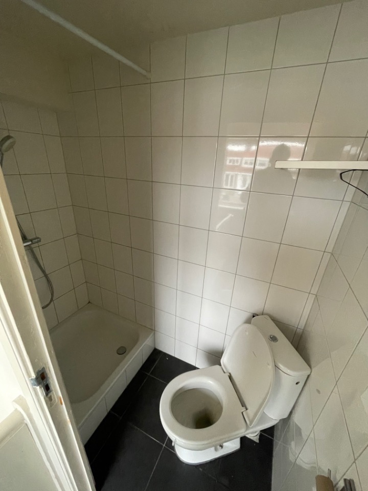 Kamer aan Margrietstraat, Eindhoven 8