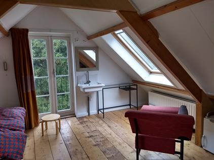 Room for rent 650 euro 't Haagje, Driebergen-Rijsenburg