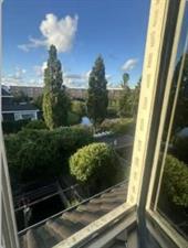 Studio te huur 1150 euro Mijlpaal, Den Haag