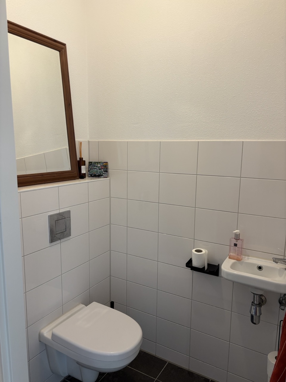 Appartement aan Oostelijke Handelskade, Amsterdam 8