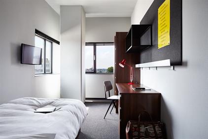 Kamer te huur 1800 euro Wibautstraat, Amsterdam