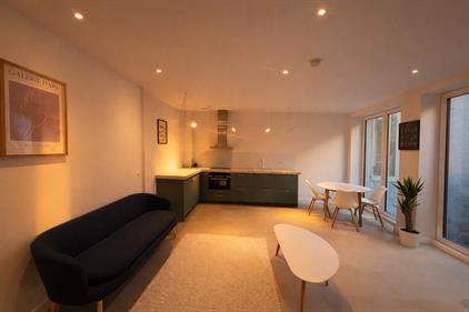 Appartement te huur 2600 euro Noordeinde, Delft