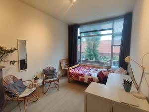 Kamer te huur 335 euro Molukkenstraat, Groningen