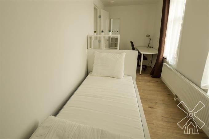 Wohnung bei Marcelisstraat In Den Haag