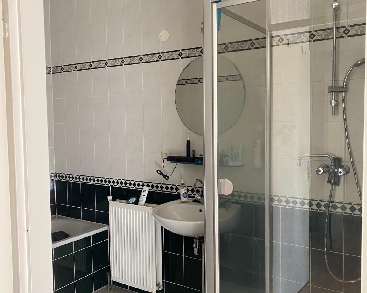 Kamer te huur in Zwolle – Puntkroos – foto 4