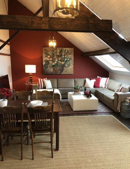 Room for rent 750 euro Rijksweg, Wittem