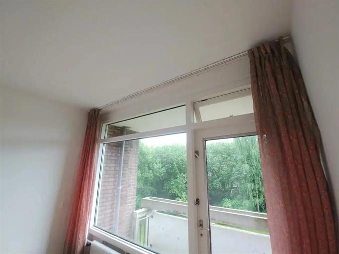 Zimmer bei Abeelweg In Rotterdam