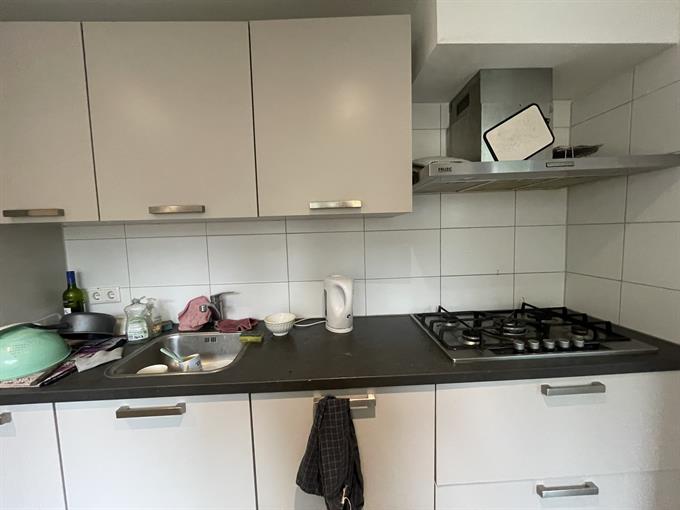 Zimmer bei Abel Tasmanstraat In Tilburg