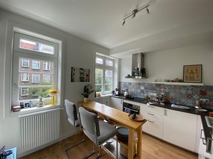 Apartment for rent 2300 euro Van Tuyll van Serooskerkenweg, Amsterdam