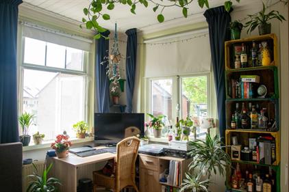 Kamer te huur 385 euro Blekerstraat, Enschede