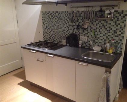 Kamer te huur 725 euro Damsterdiep, Groningen