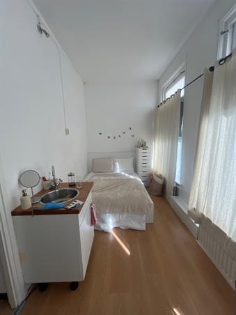 Zimmer bei Smetiusstraat In Nijmegen