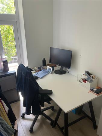 Zimmer bei Mathenesserweg In Rotterdam
