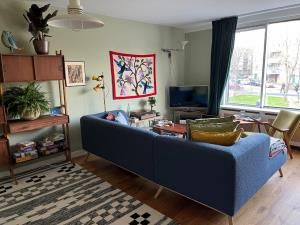 Appartement te huur 2450 euro Suikerplein, Amsterdam