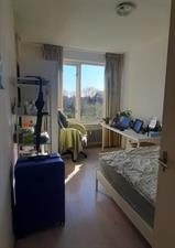 Kamer te huur 845 euro Blondeelstraat, Rotterdam