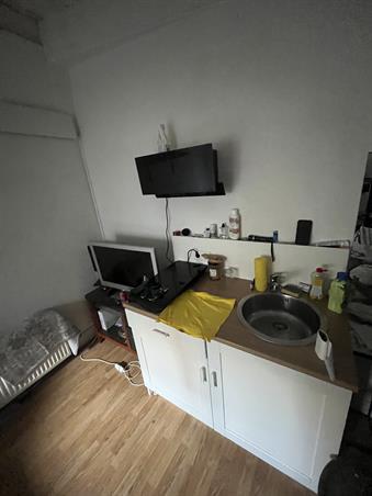 Zimmer bei Waalkade In Nijmegen