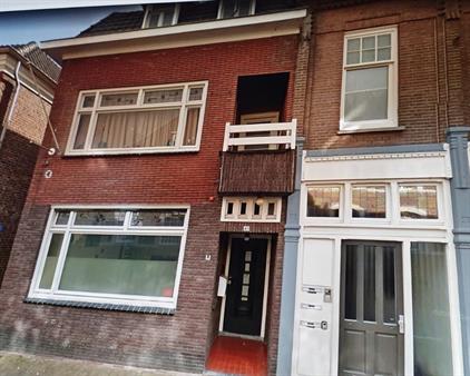 Apartment for rent 735 euro Steenstraat, Boxmeer