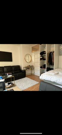 Zimmer bei Karel Doormanstraat In Rotterdam