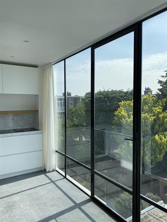 Studio bei Laan van Meerdervoort In Den Haag