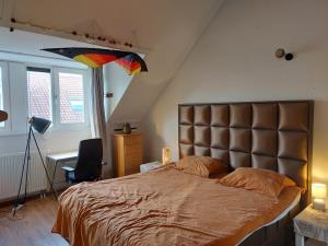 Kamer te huur 875 euro Ohmstraat, Leiden