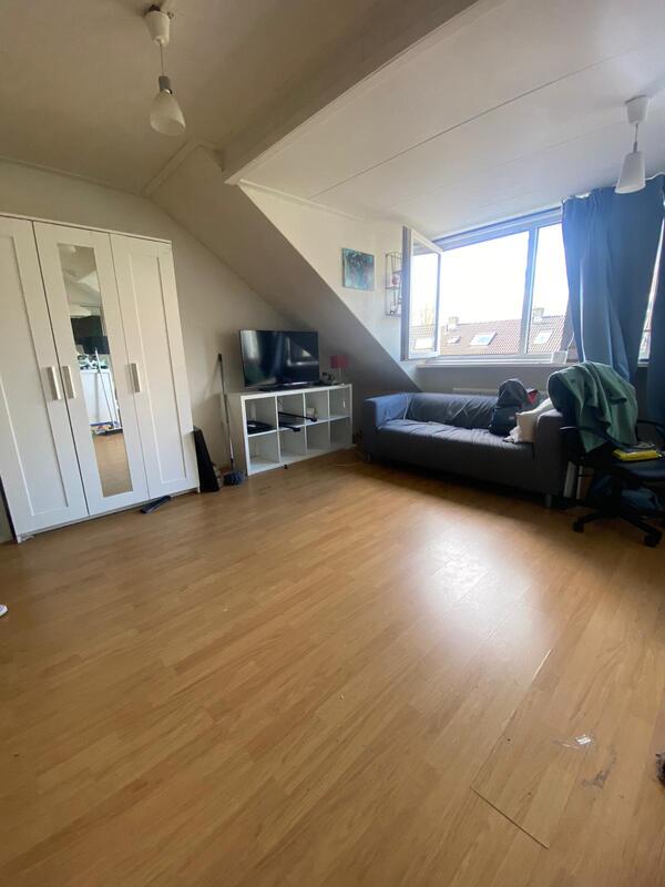 Kamer te huur in Groningen – Briljantstraat – foto 3