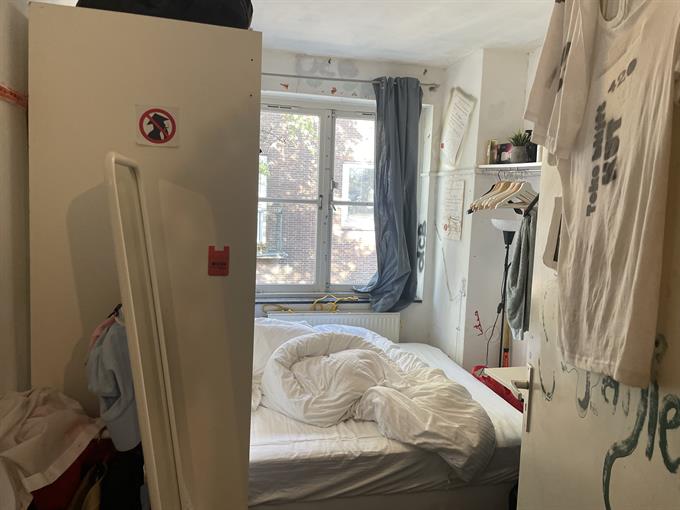 Zimmer bei Riemsdijkstraat In Wageningen