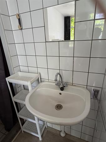 Zimmer bei Willebrordusstraat In Rotterdam