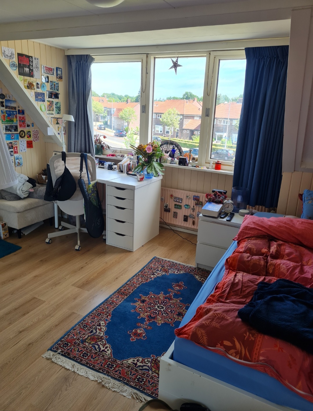 Laaressingel