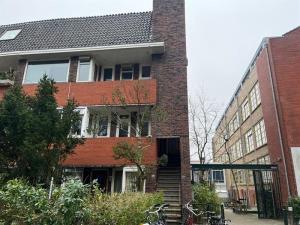 Appartement te huur 625 euro Oosterhamrikkade, Groningen