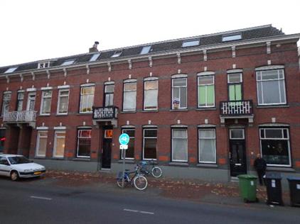 Apartment for rent 675 euro Brugstraat, Roosendaal