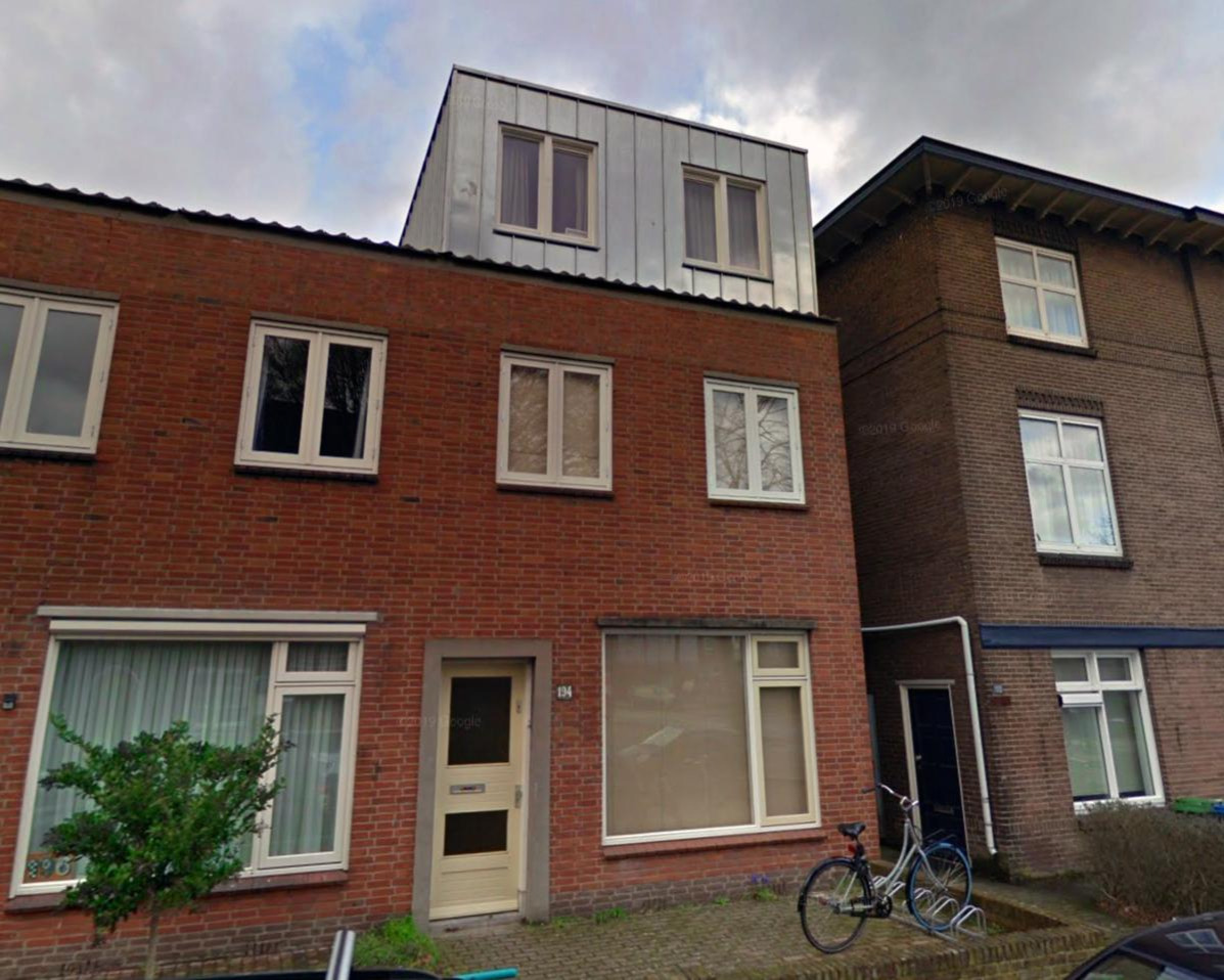 Kamer te huur aan de Hatertseveldweg in Nijmegen